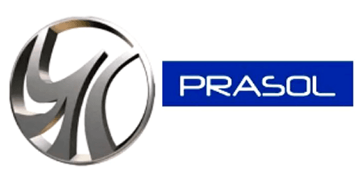 PRASOL CHEMICALS LIMITED Share Price